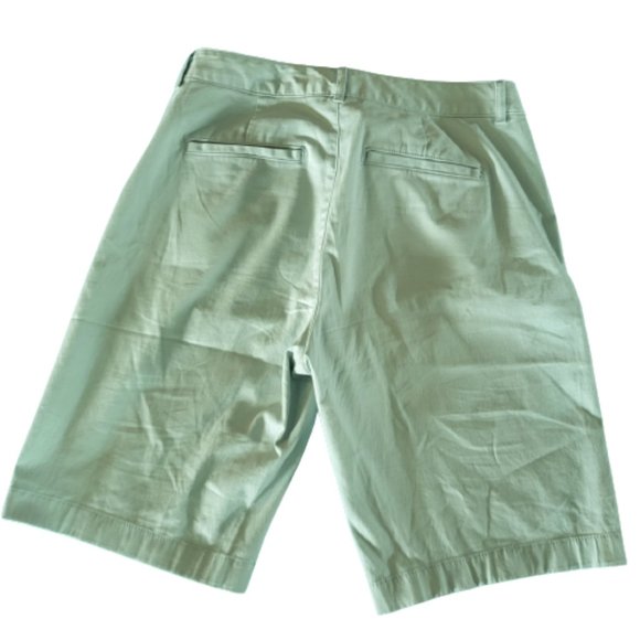 L.L. Bean Shorts Ll Bean Favorite Fit 8 High Rise Bermuda Shorts